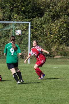 Bild 18 - Frauen SG Elmenhorst/Moehnsen - SG Holstein Sued : Ergebnis: 0:2